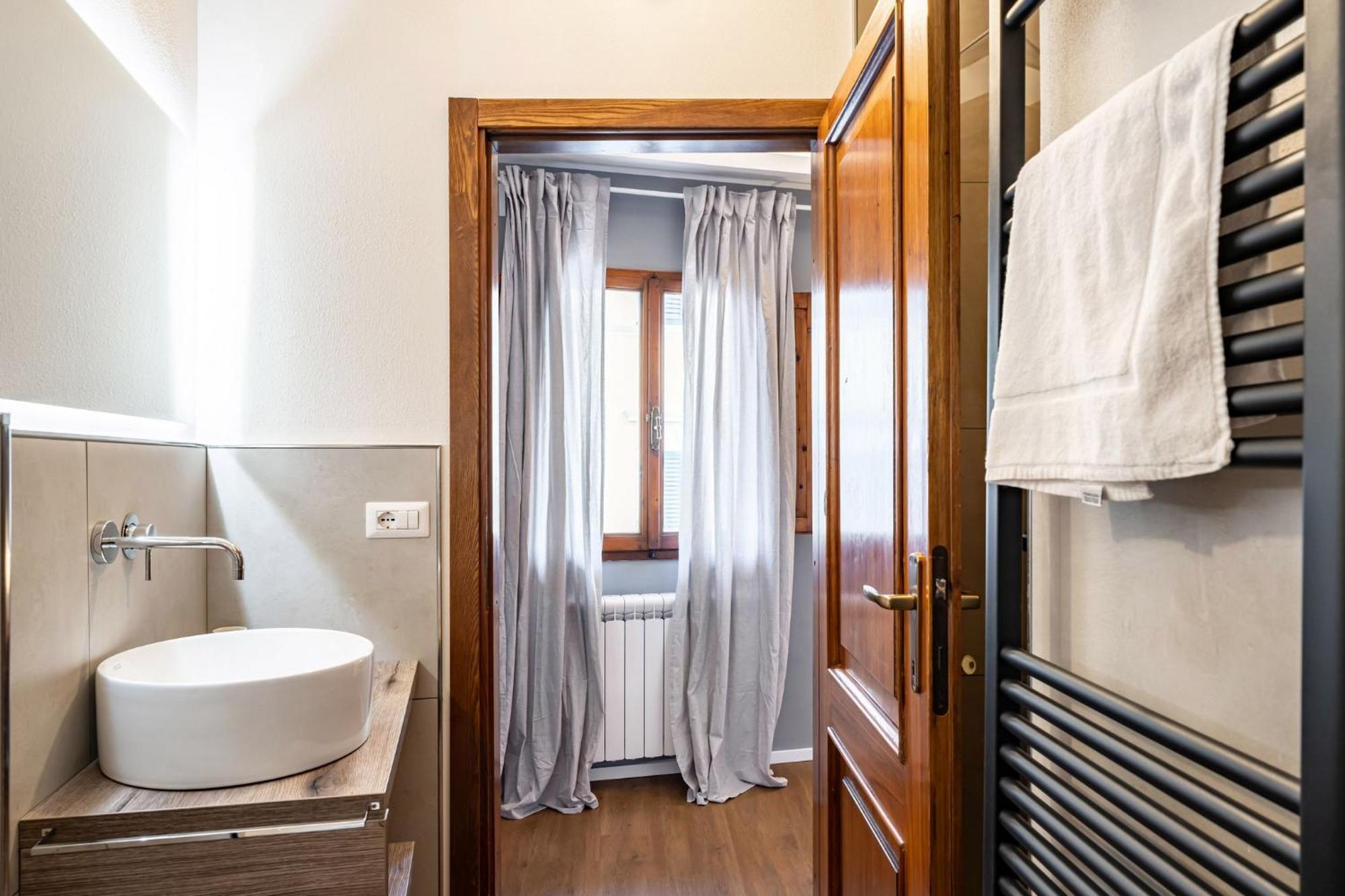 Pisana 236 Suites Florencia Exterior foto