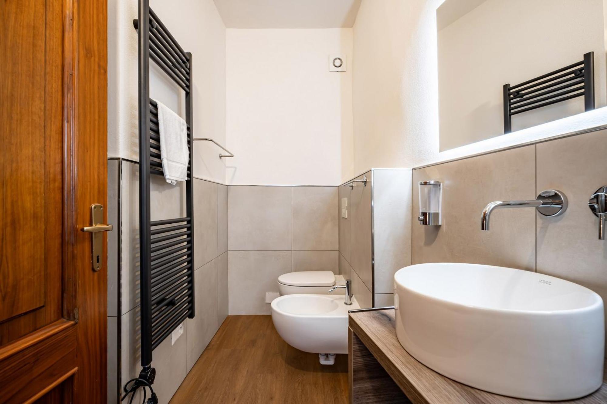 Pisana 236 Suites Florencia Exterior foto