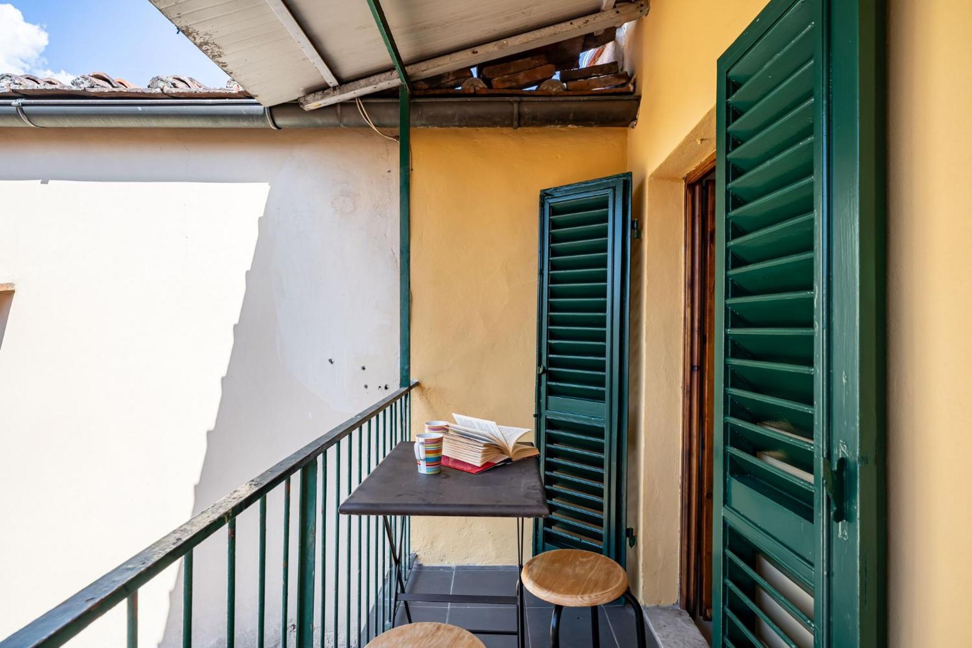 Pisana 236 Suites Florencia Exterior foto